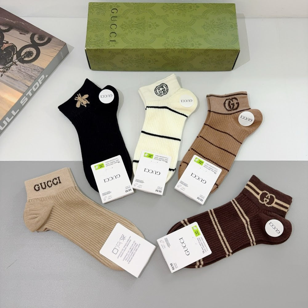 Dragons Bags Premium Luxury Socks --98149
