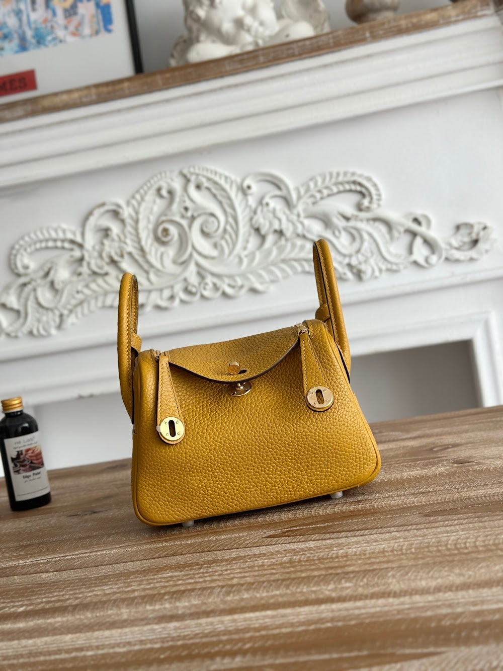 Dragons Bags Hermesn Luxury Bag --118910