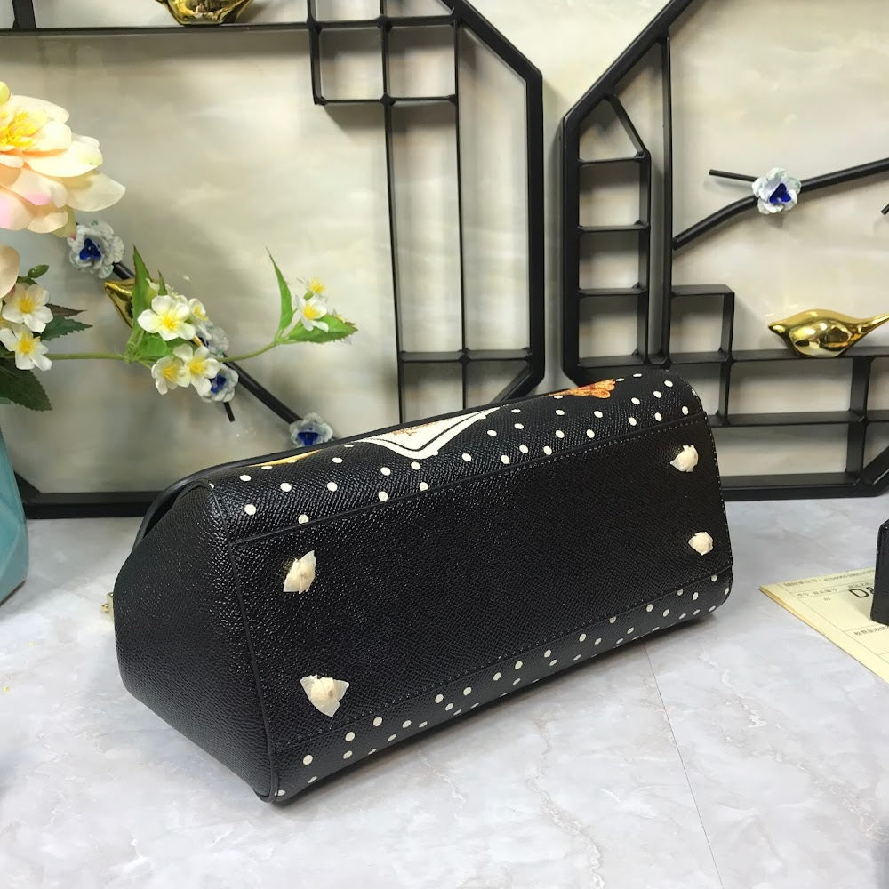 Dragons Bags DGn Luxury Bag --94078