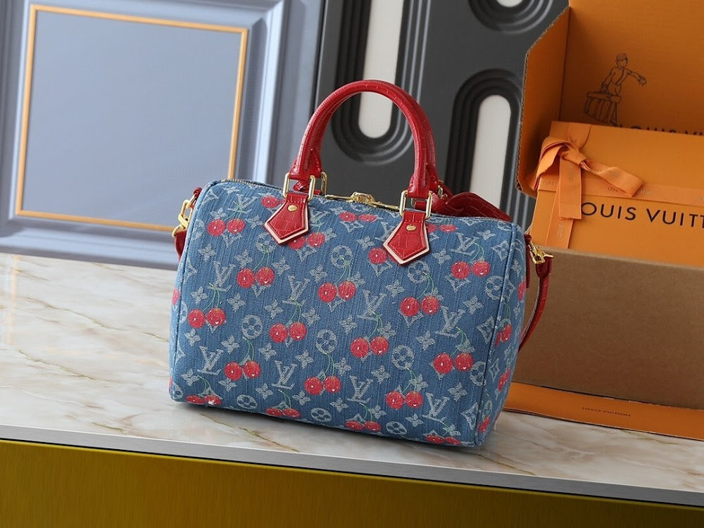 Dragons Bags ln Luxury Bag --77022