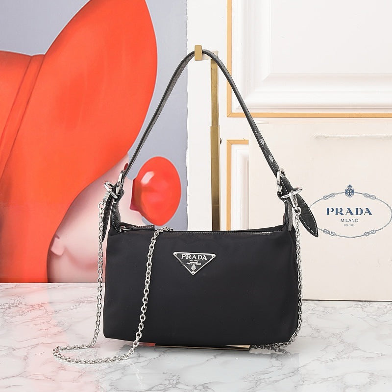 Dragons Bags pradn Luxury Bag --73905