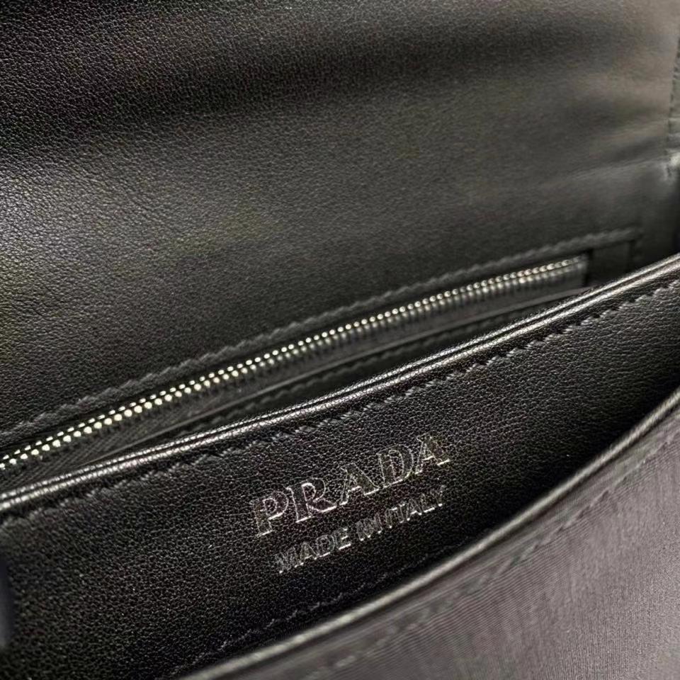 Dragons Bags Prada Luxury Bag --54138