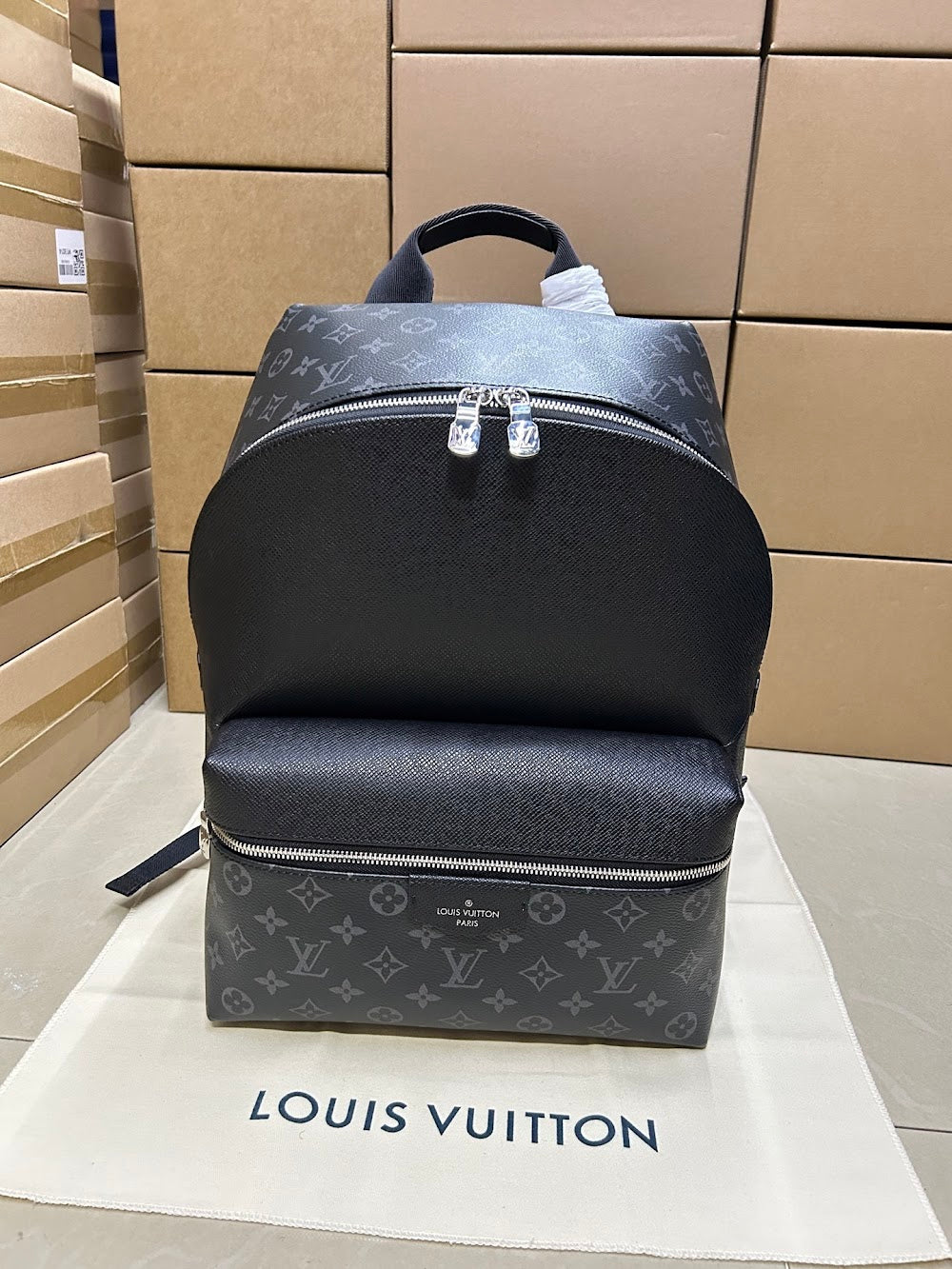 Dragons Bags ln Luxury Bag --96005