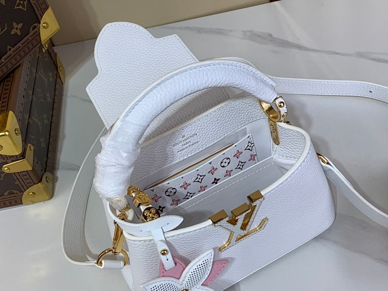 Dragons Bags ln Luxury Bag --62495