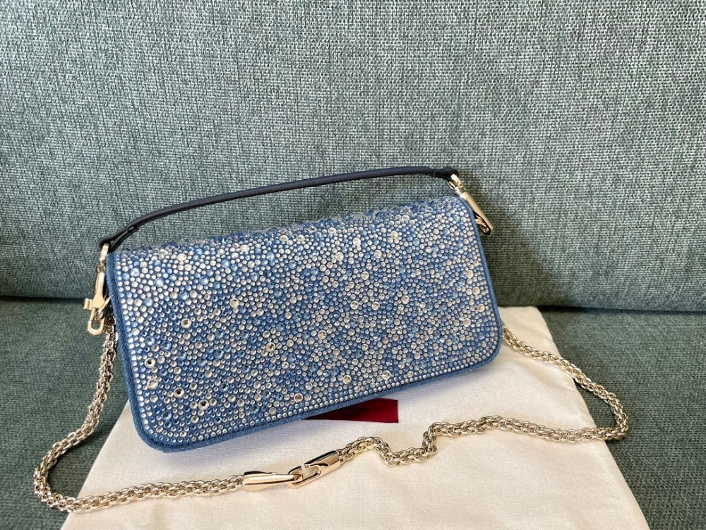Dragons Bags Valentine Luxury Bag --121037