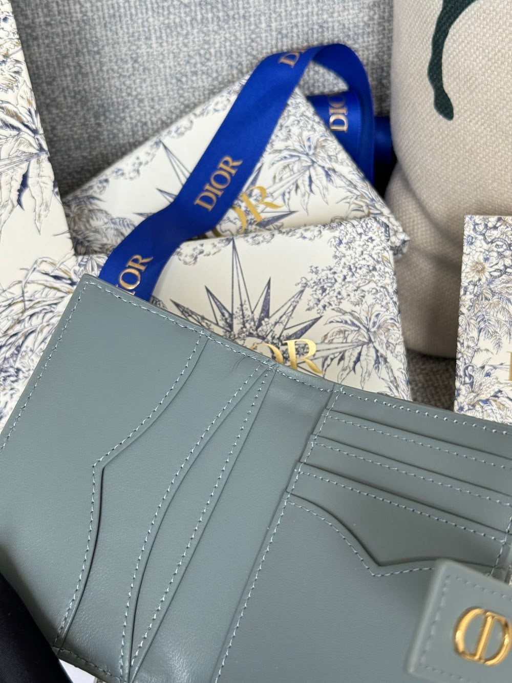 Dragons BagsDiorn Luxury Bag --114580
