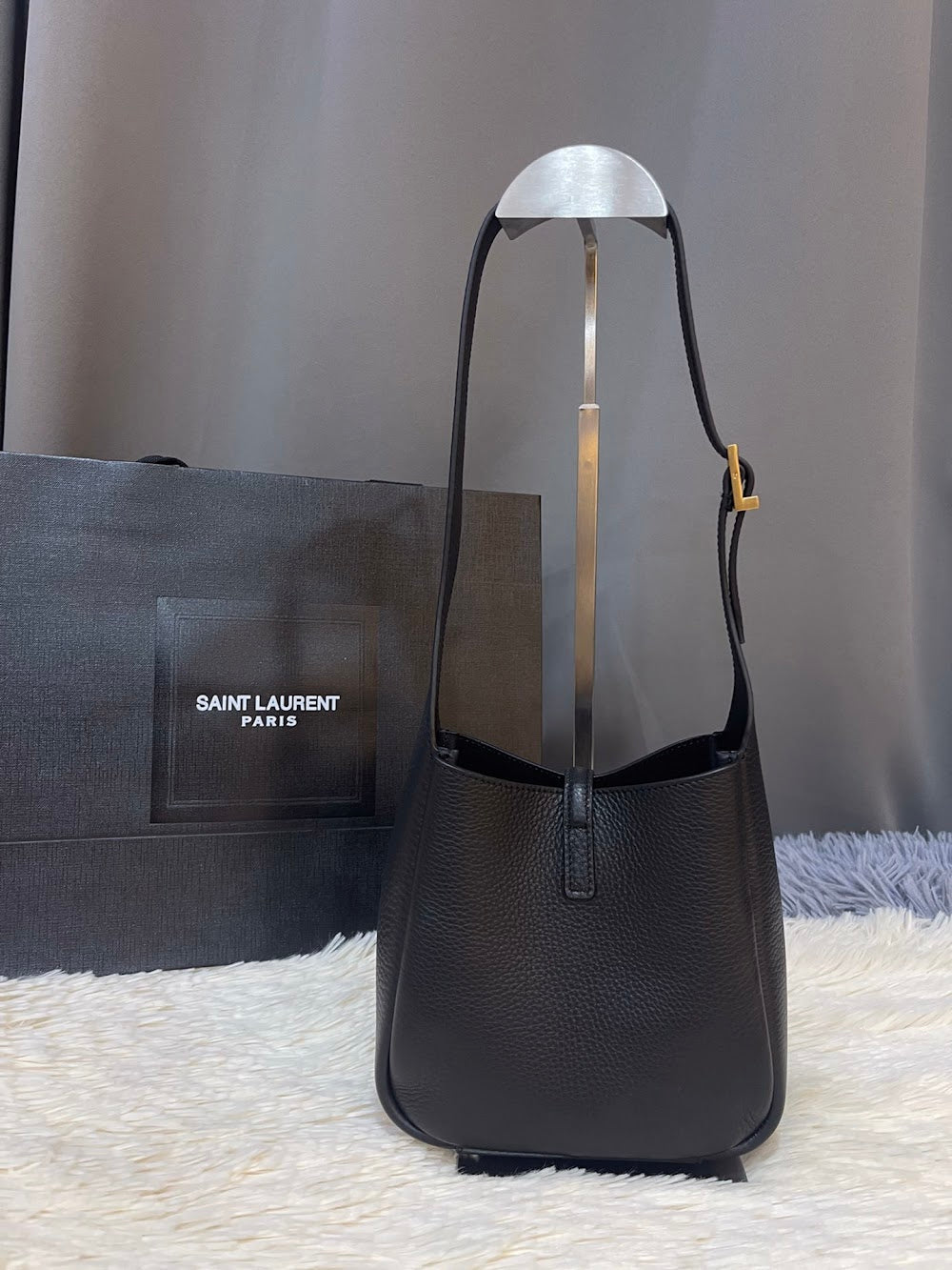 Dragons Bags YSLn Luxury Bag --119089