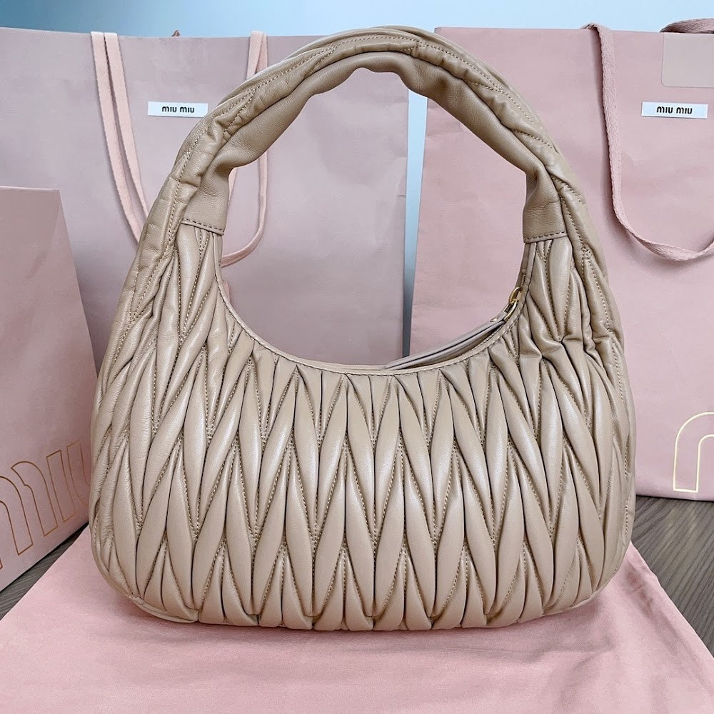 Dragons Bags Miun Miun Luxury Bag --123244