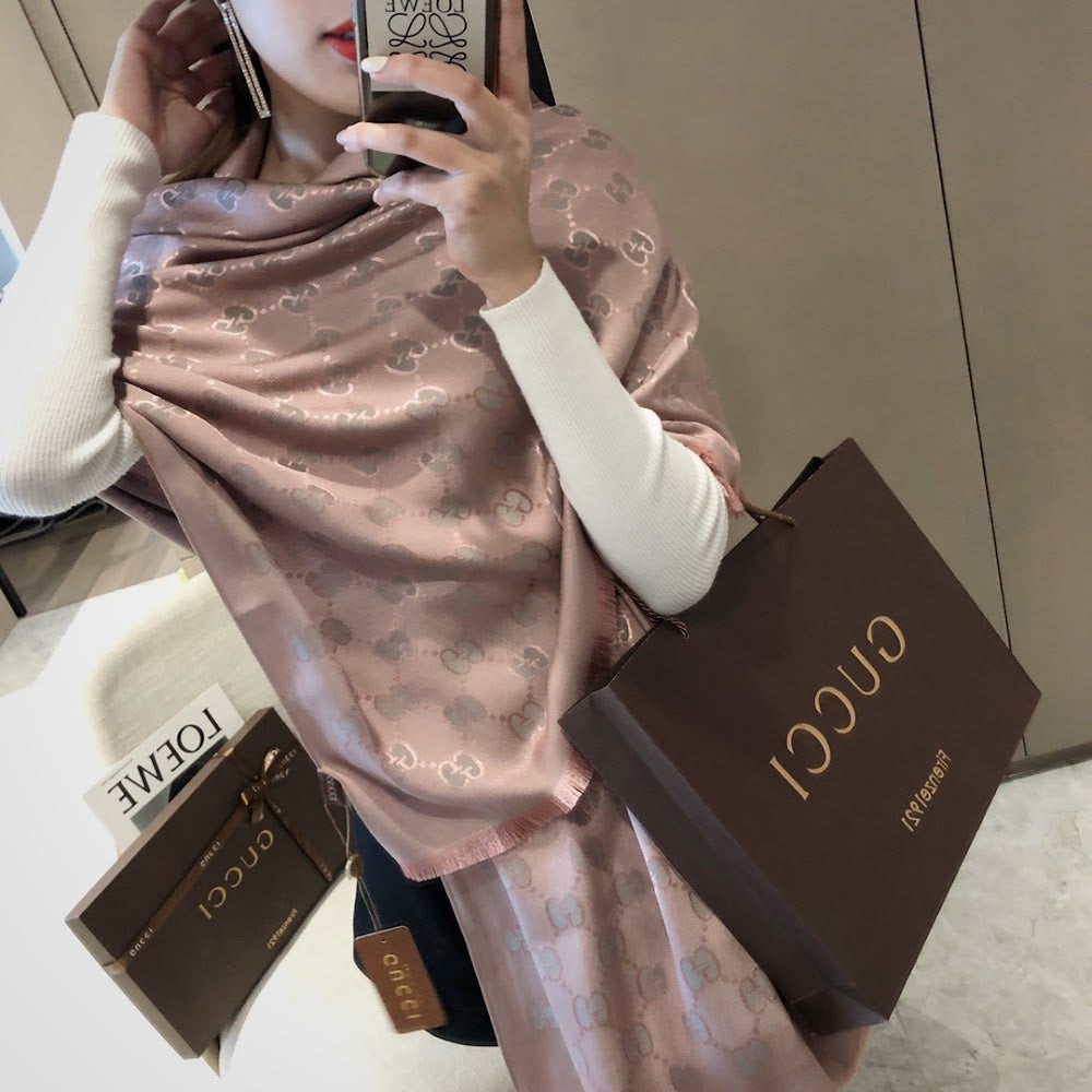 Dragons Bags Premium Designer Scarf --99398