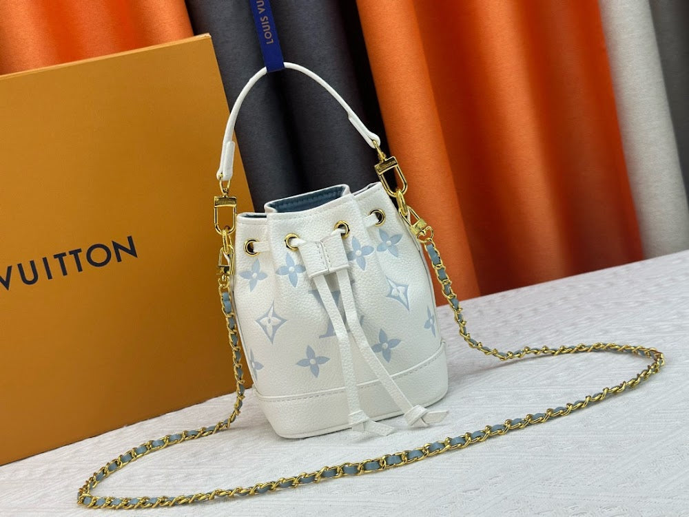 Dragons Bags LVn Luxury Bag --79539