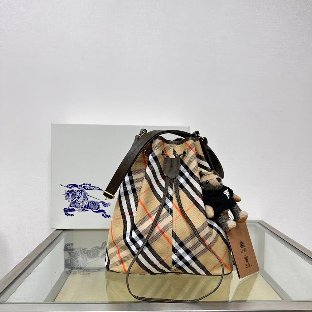 Dragons Bags Burberryn Luxury Bag --92190