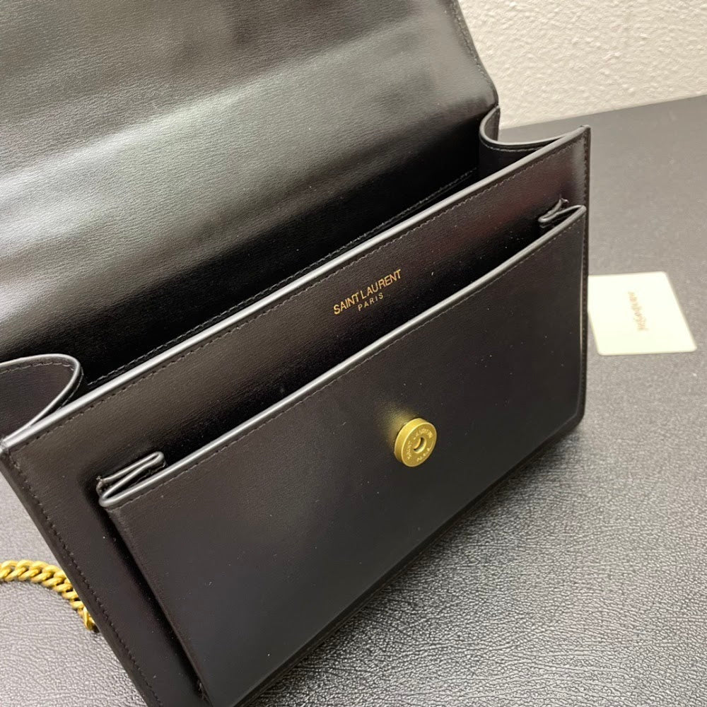 Dragons Bags ysn Luxury Bag --72039