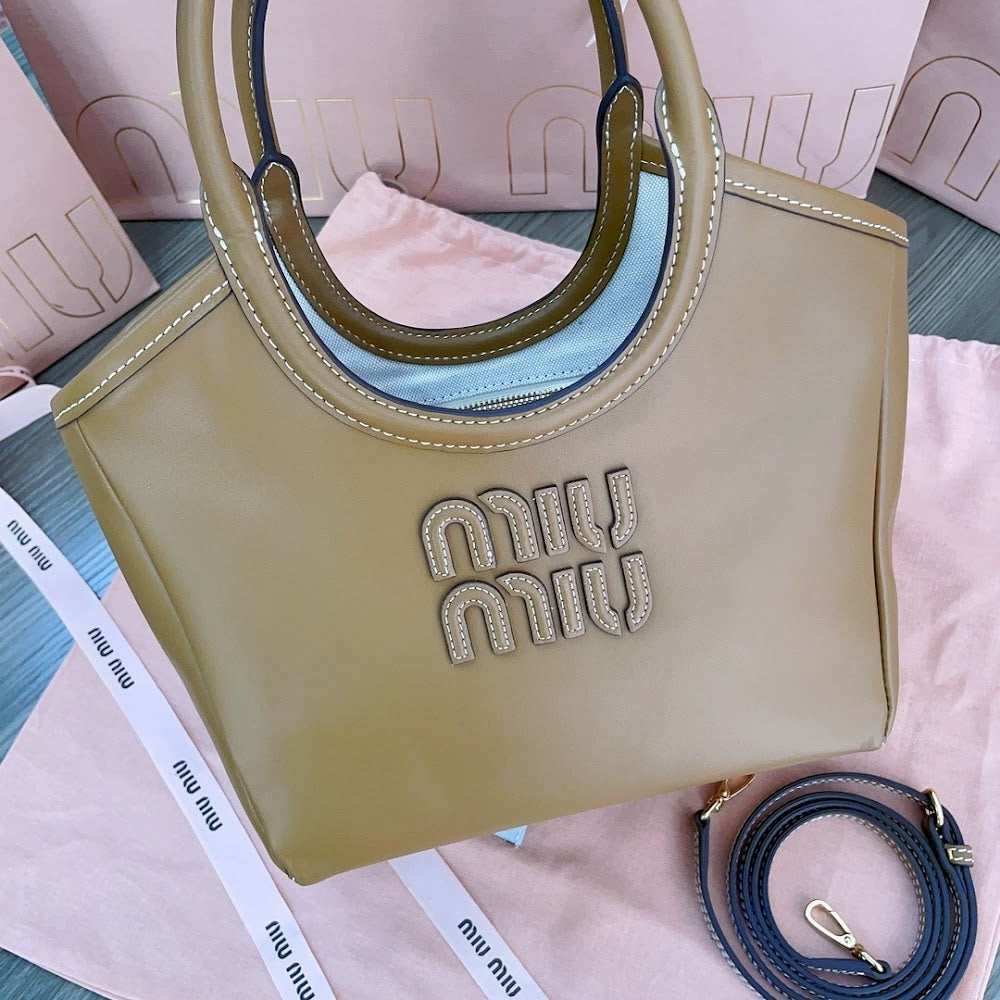 Dragons Bags Miun Miun Luxury Bag --123252