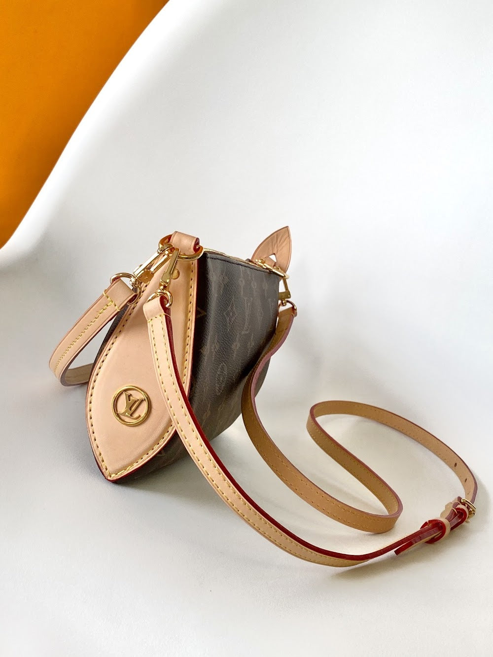 Dragons Bags LVn Luxury Bag --78993