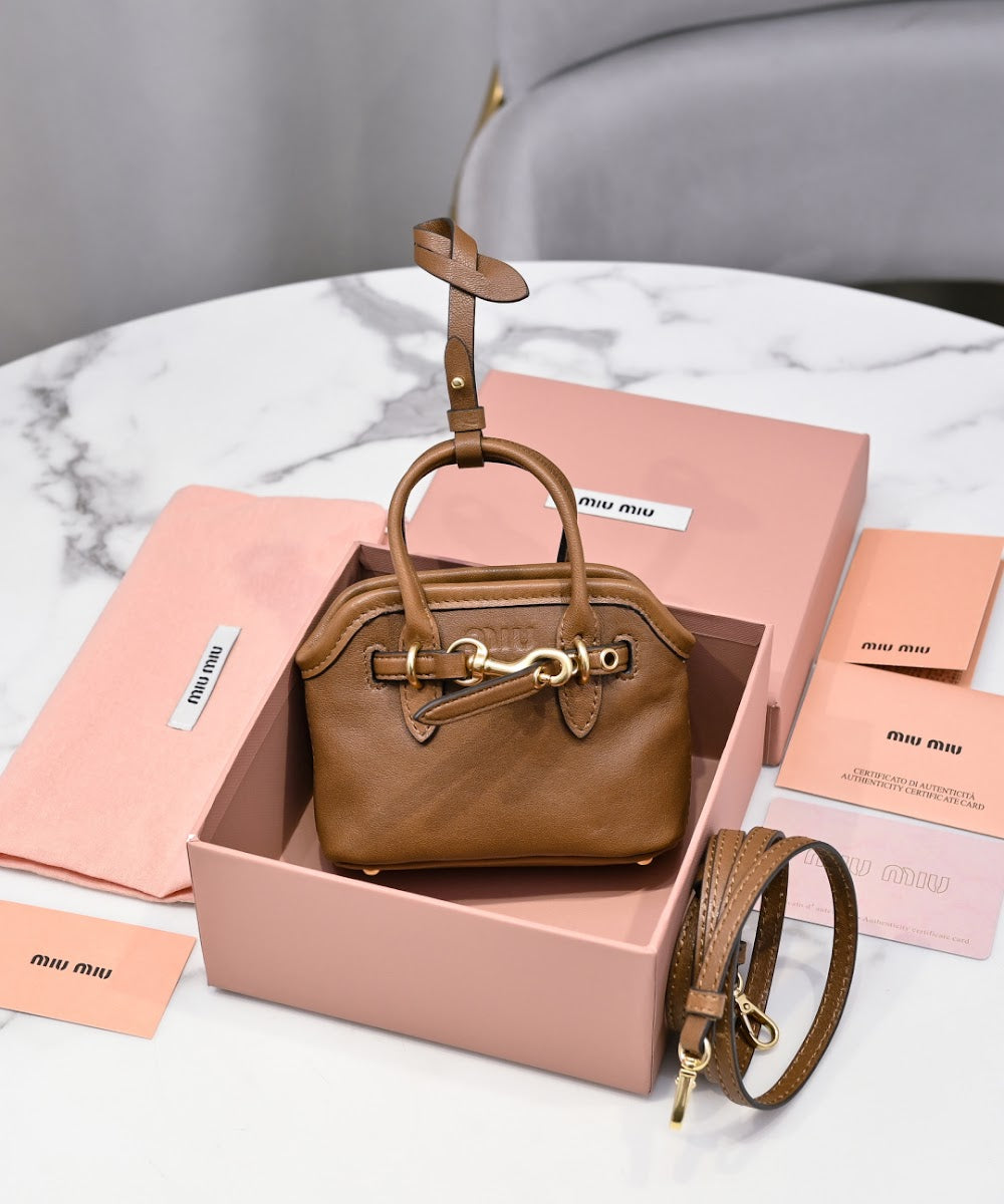 Dragons Bags Miun Miun Luxury Bag --123513