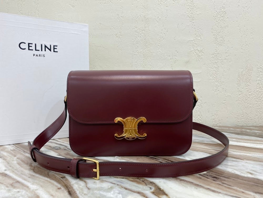Dragons Bags Celine Luxury Bag --112456