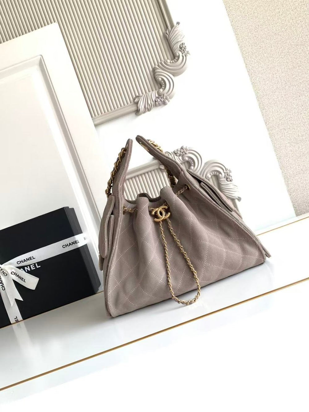 Dragons Bags CHn Luxury Bag --112842