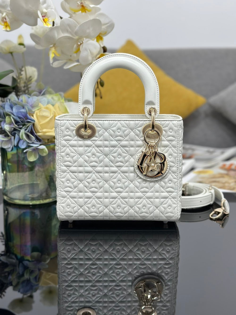 Dragons BagsDiorn Luxury Bag --115604