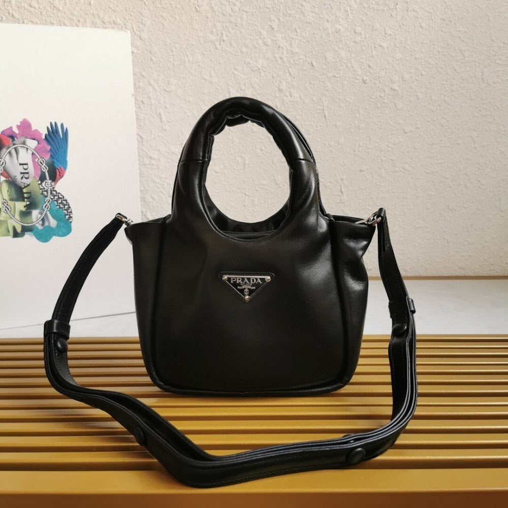 Dragons Bags Pradn Luxury Bag --101528