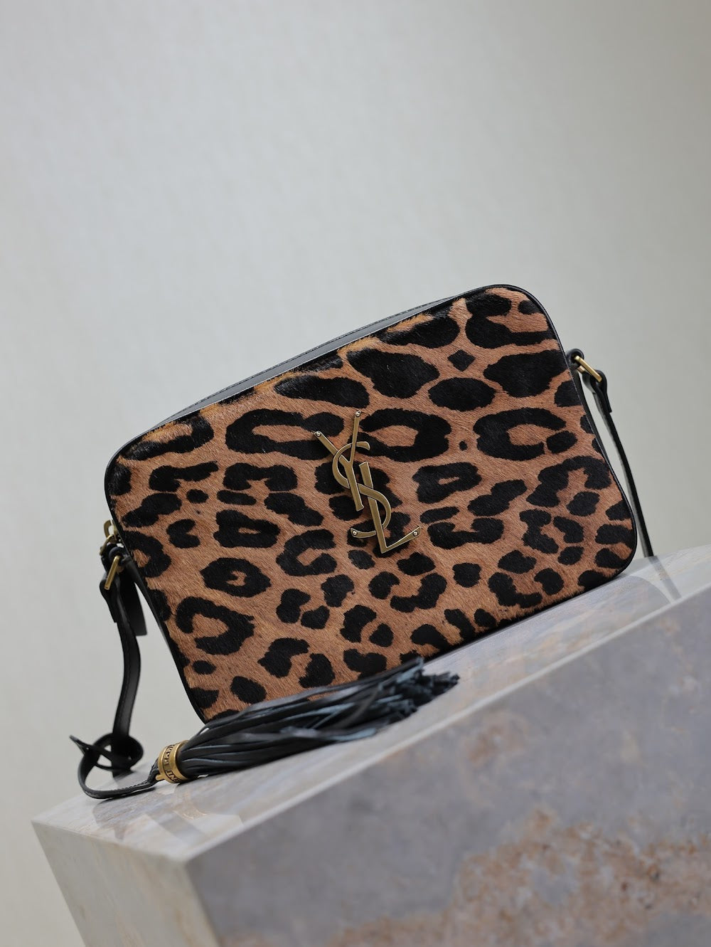 Dragons Bags YSLn Luxury Bag --119651
