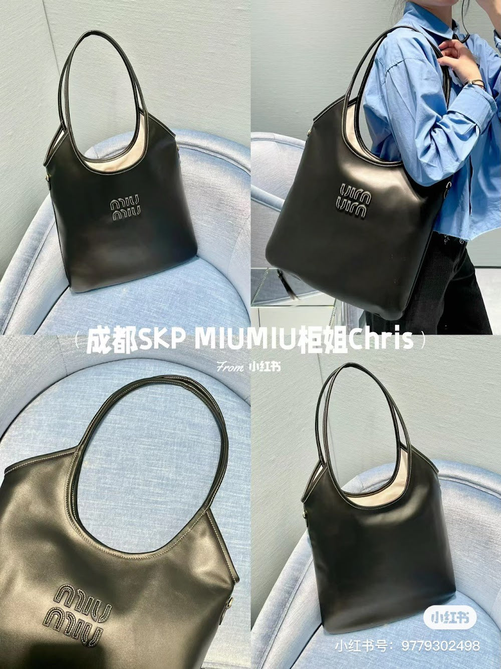 Dragons Bags Miun Miun Luxury Bag --122392