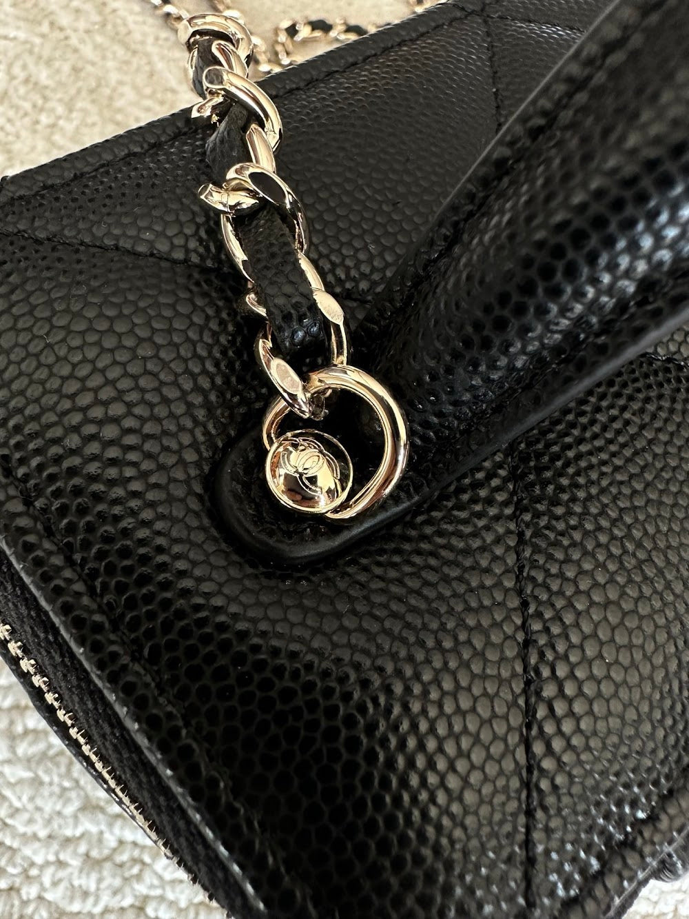 Dragons Bags CHn Luxury Bag --112701