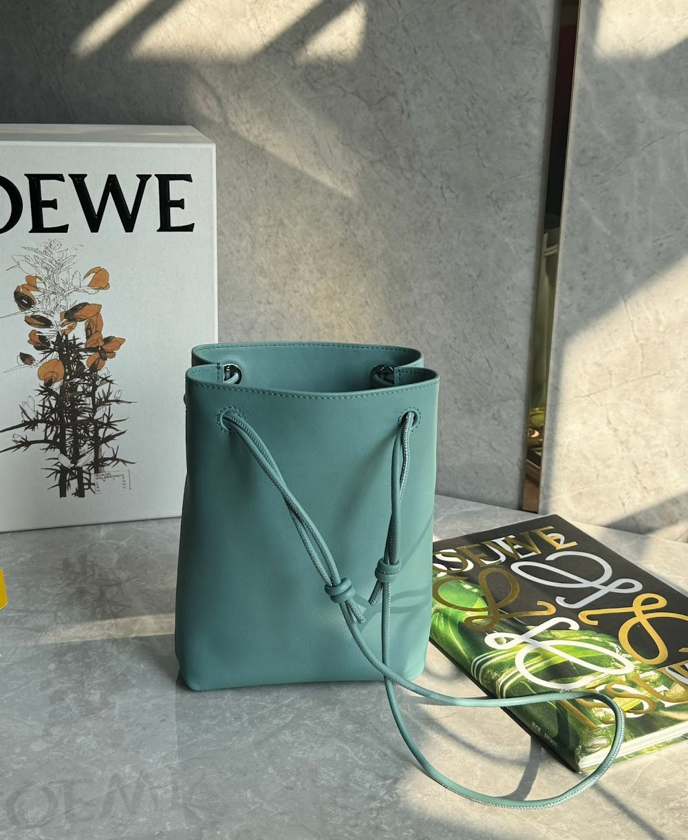 Dragons Bags Lowen Luxury Bag --99773