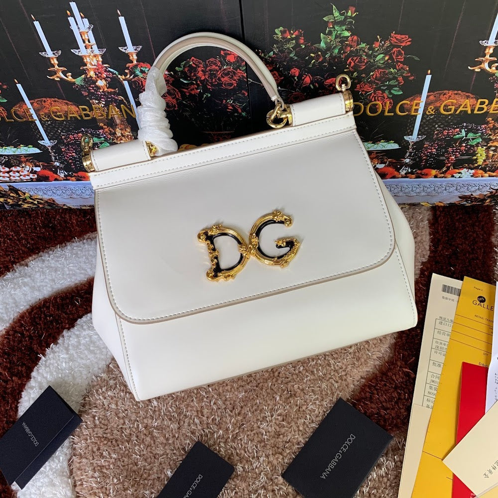 Dragons Bags DGn Luxury Bag --93231