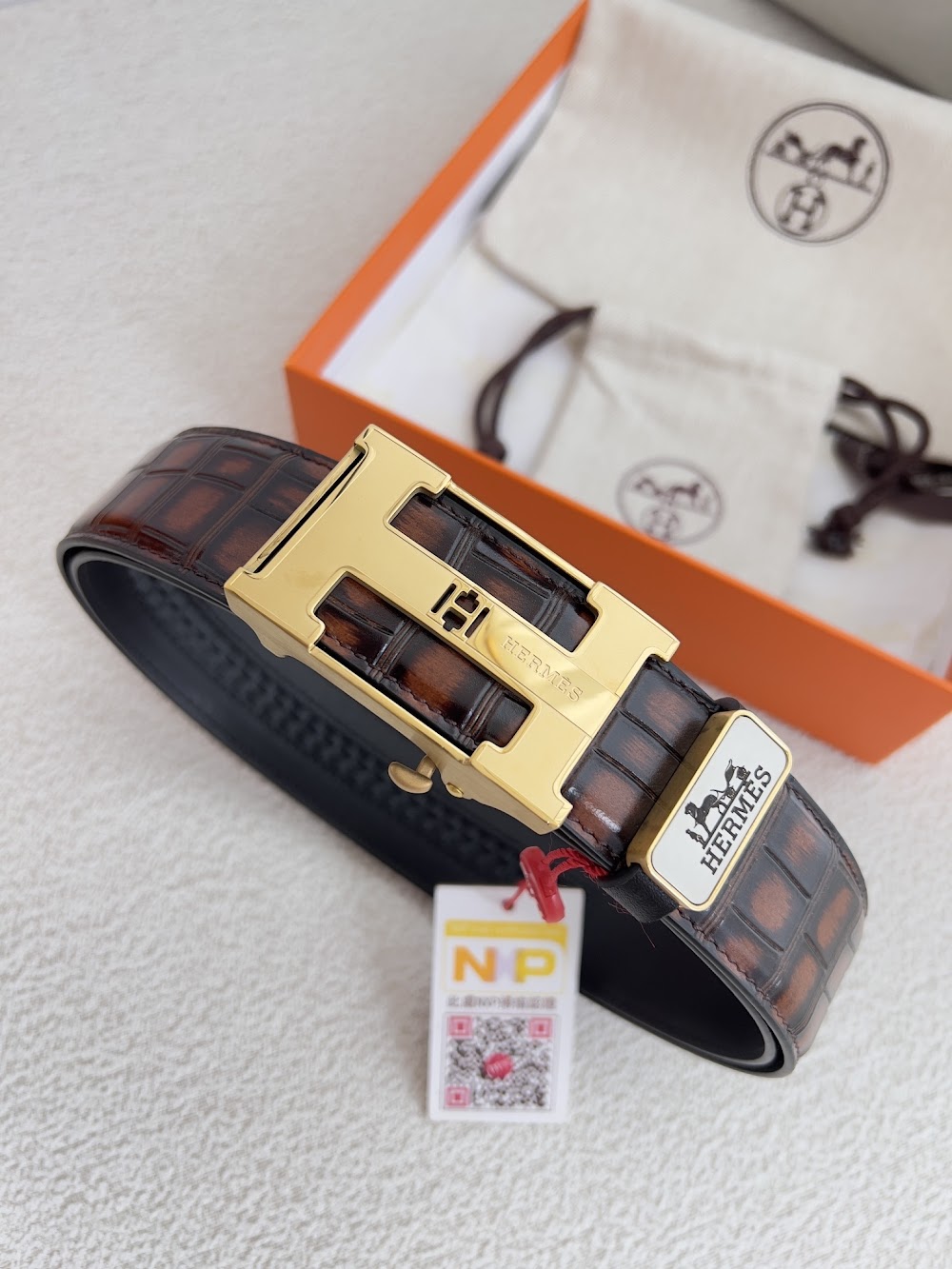 Dragons Bags Hermesn Luxury Belt --106093