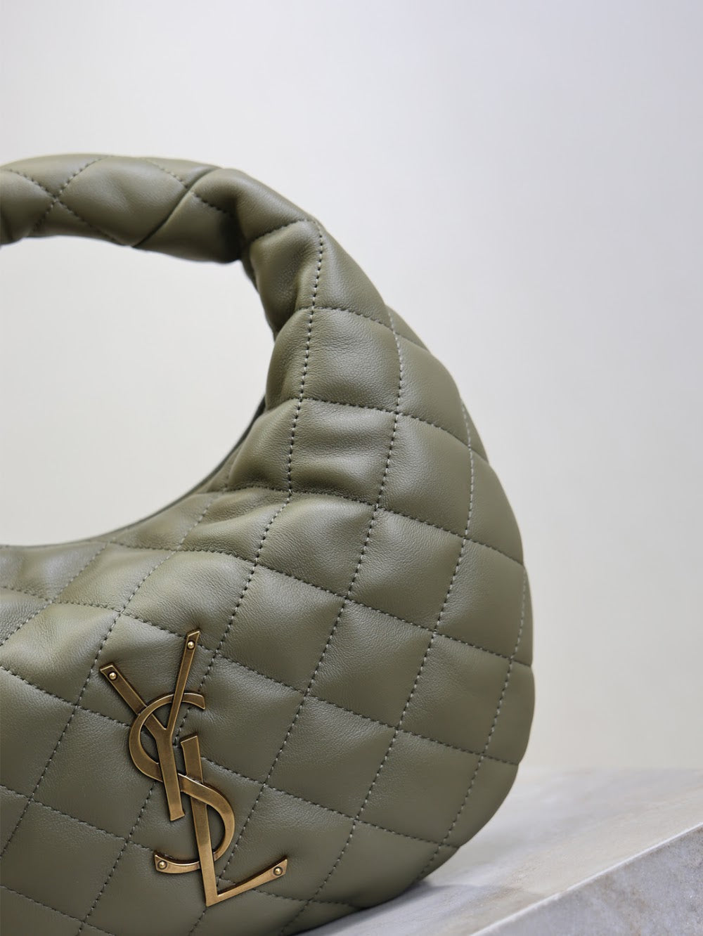 Dragons Bags YSLn Luxury Bag --119556