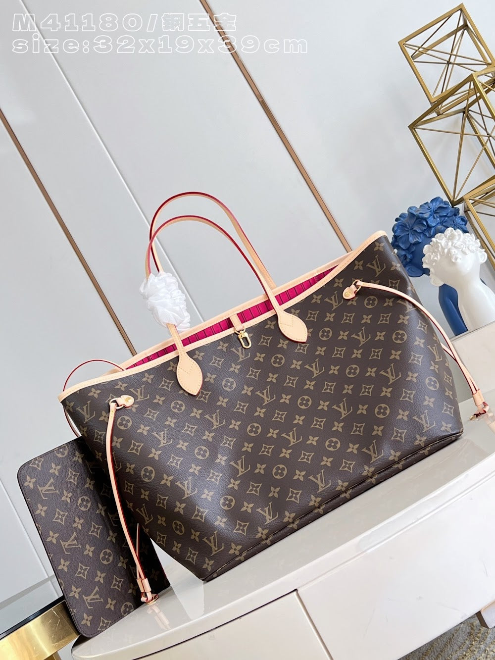 Dragons Bags ln Luxury Bag --96608