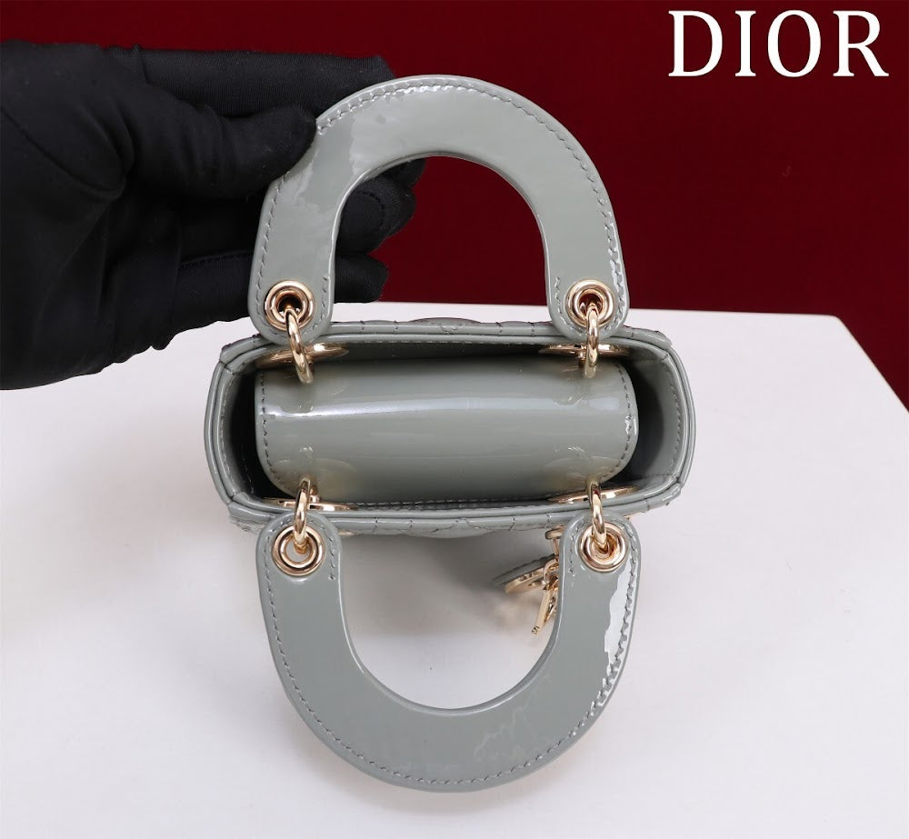 Dragons BagsDiorn Luxury Bag --116571