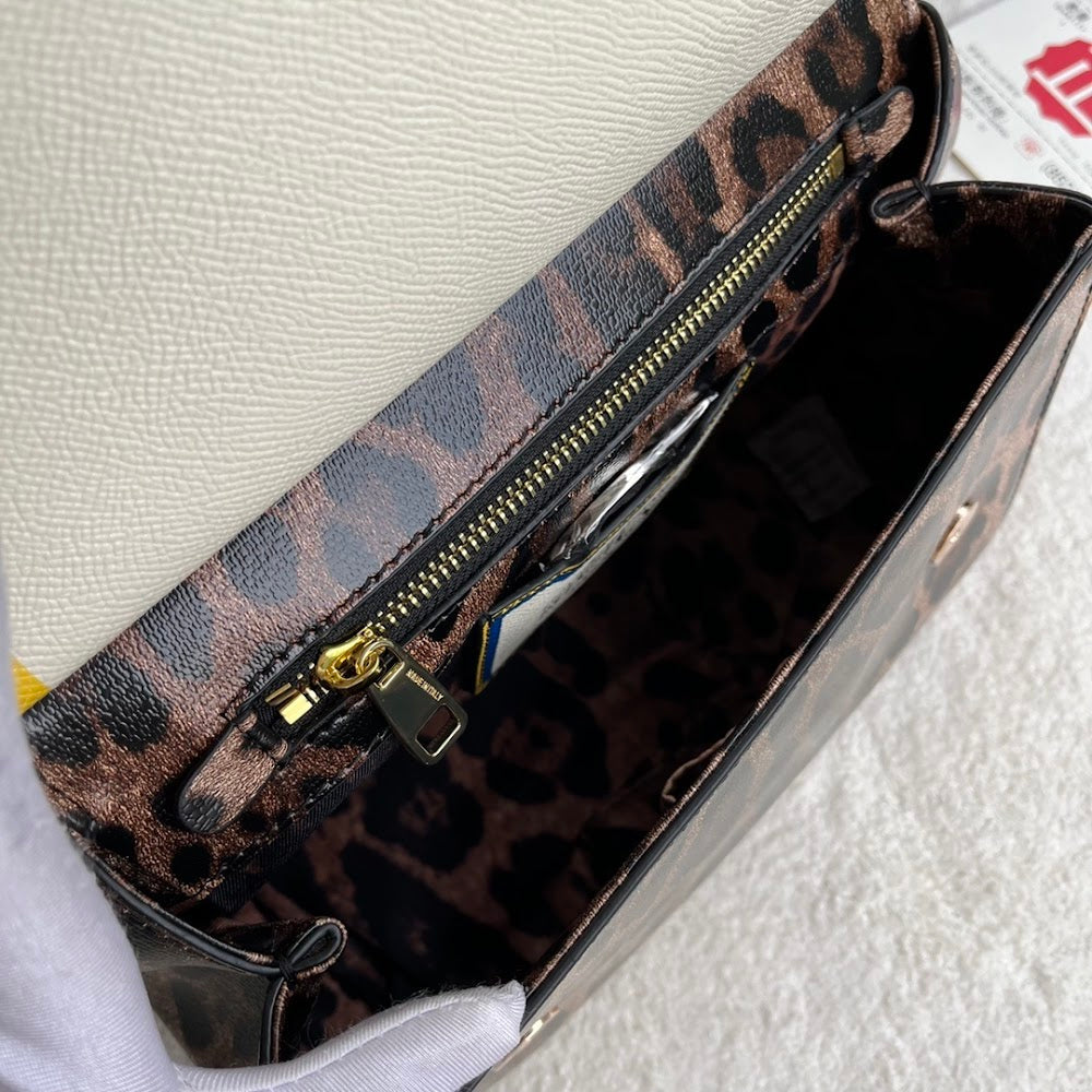 Dragons Bags DGn Luxury Bag --93956