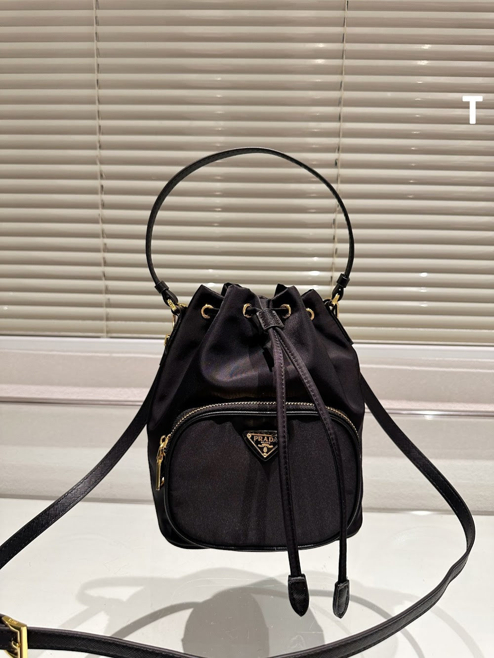 Dragons Bags pradn Luxury Bag --73244