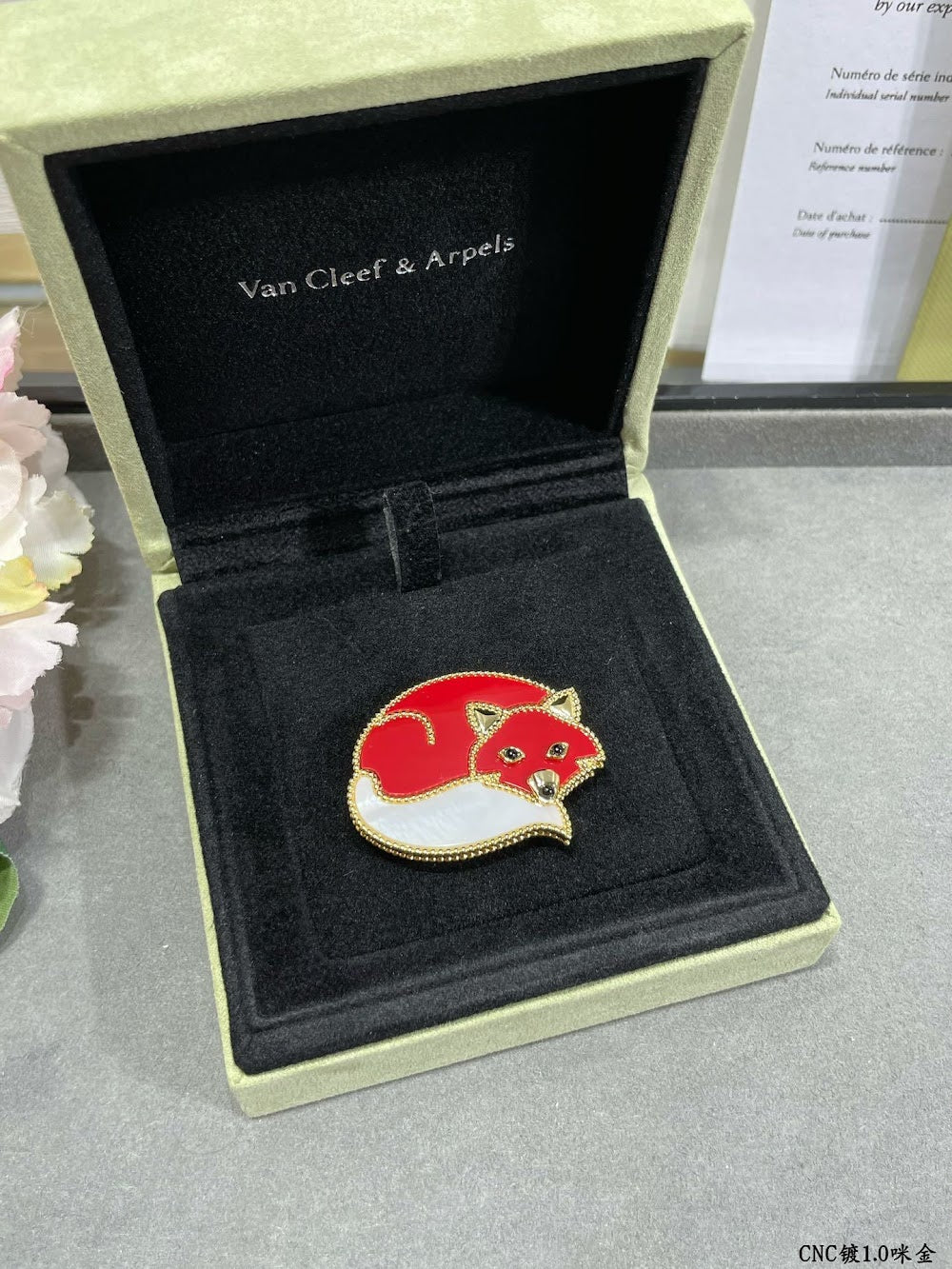 Dragons Bags VCA Luxury Jewelry --51603