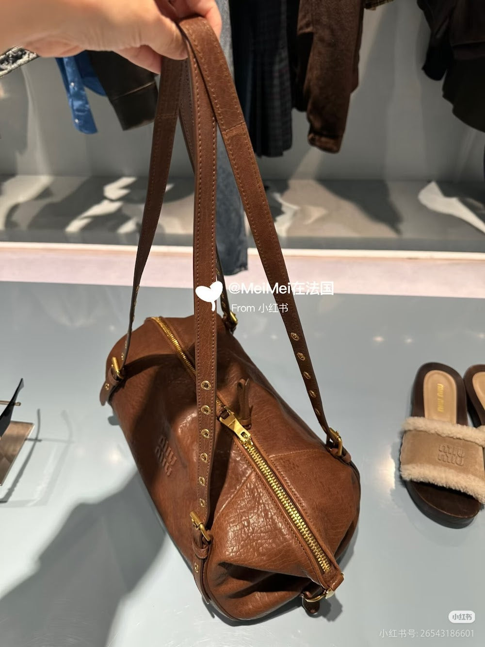 Dragons Bags Miun Miun Luxury Bag --122559