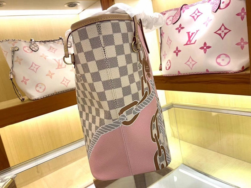 Dragons Bags LVn Luxury Bag --79842