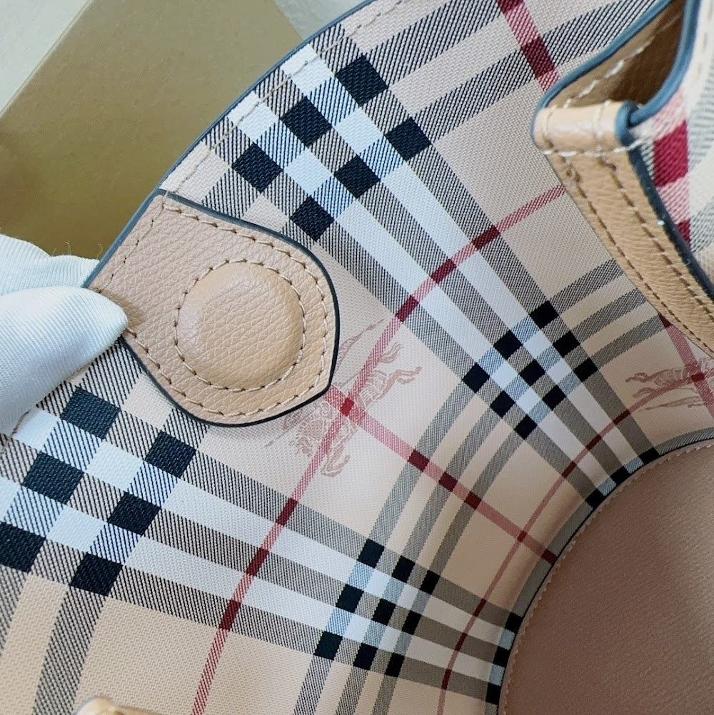 Dragons Bags Burberryn Luxury Bag --92409