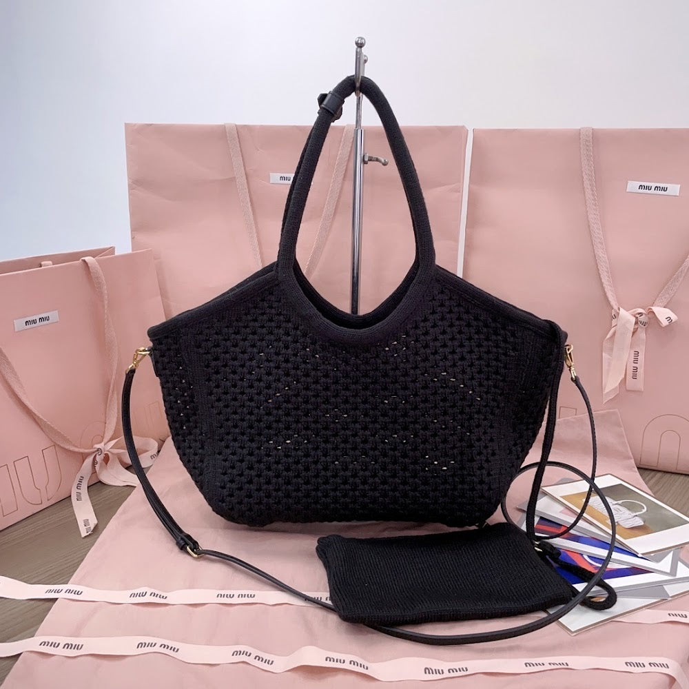 Dragons Bags Miun Miun Luxury Bag --122852