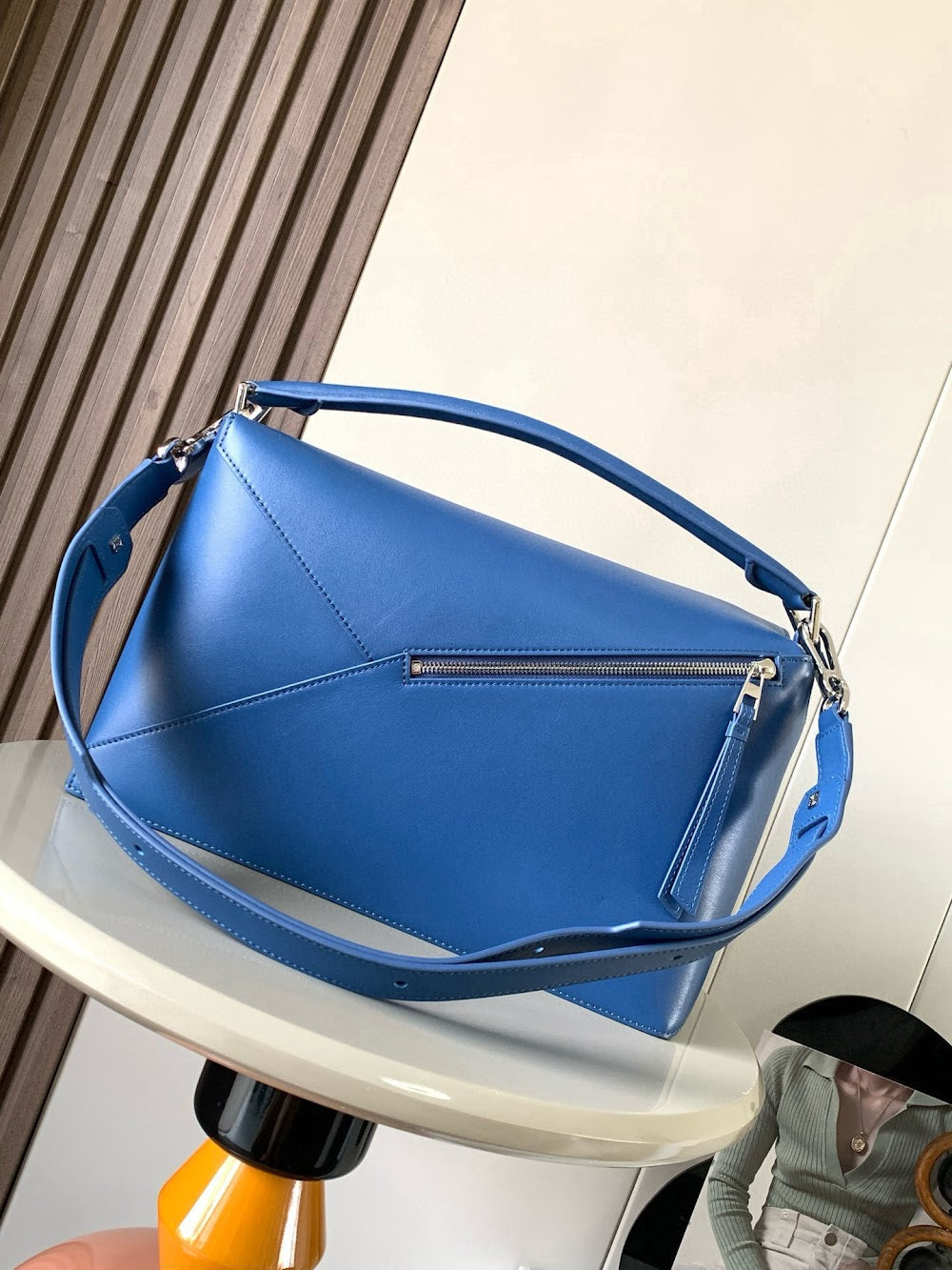 Dragons Bags Lowen Luxury Bag --99750