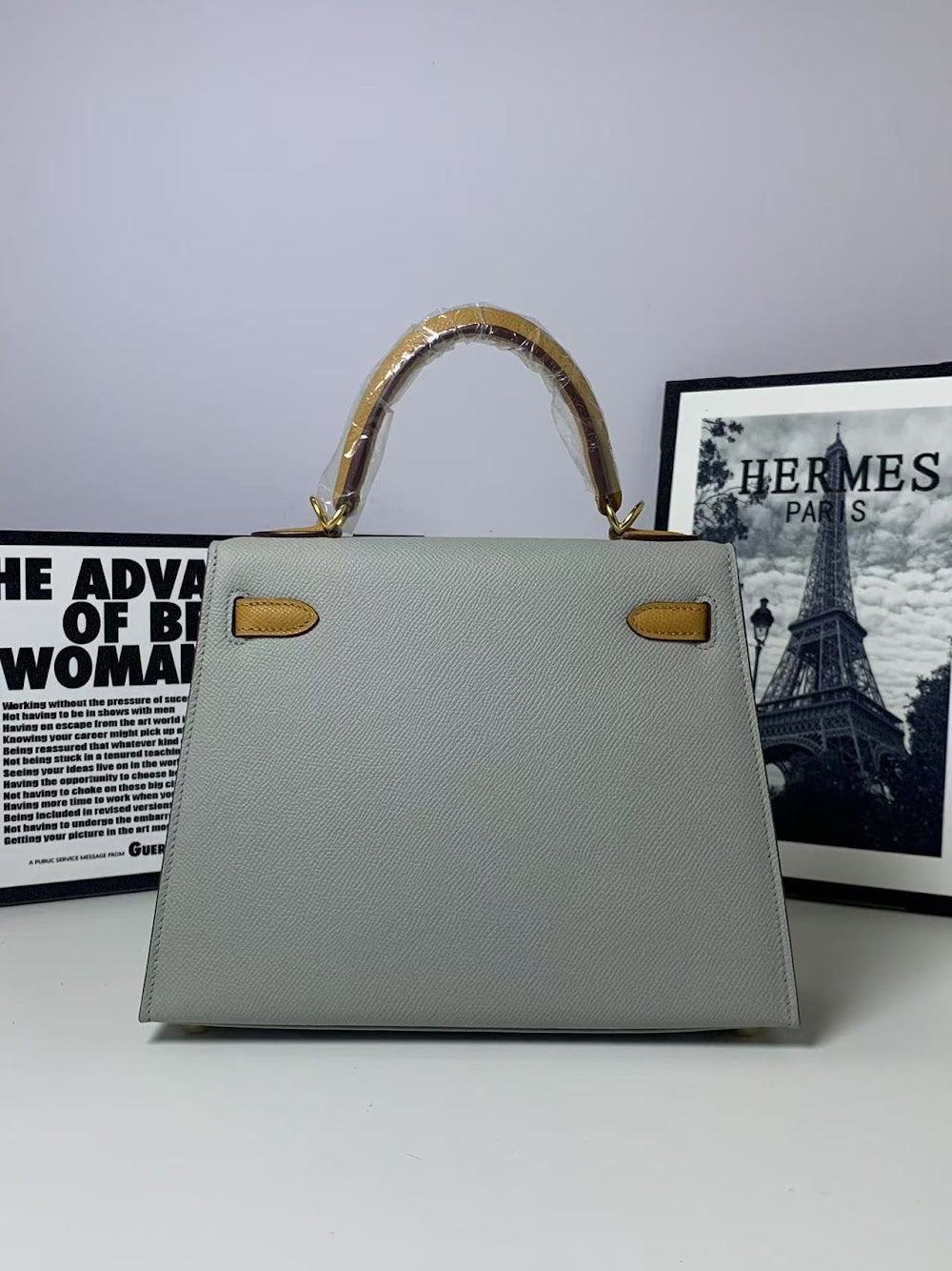 Dragons BagsHermesn Luxury Bag --116806