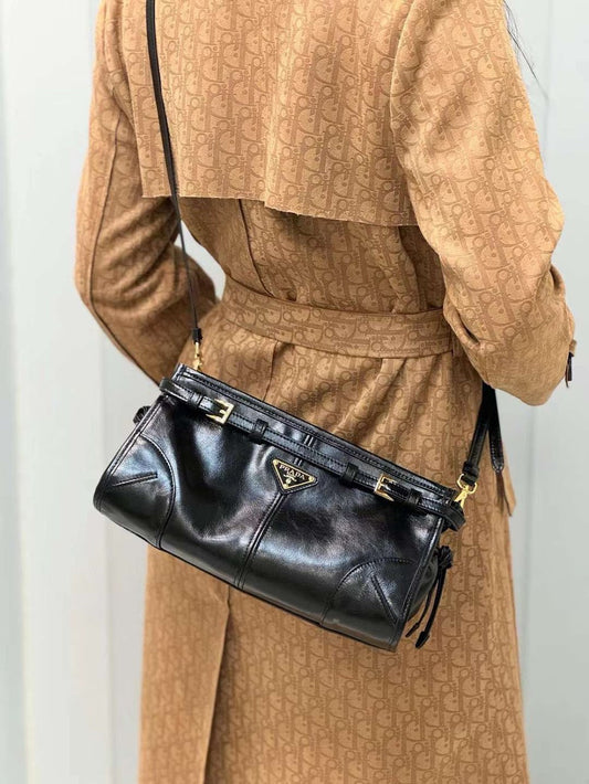 Dragons Bags Prada Luxury Bag --53905