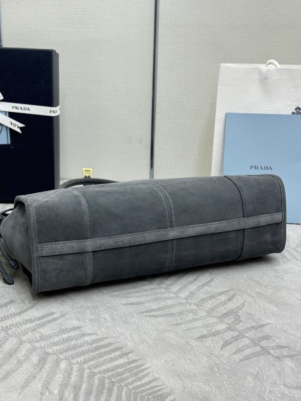 Dragons Bags Pradn Luxury Bag --101357