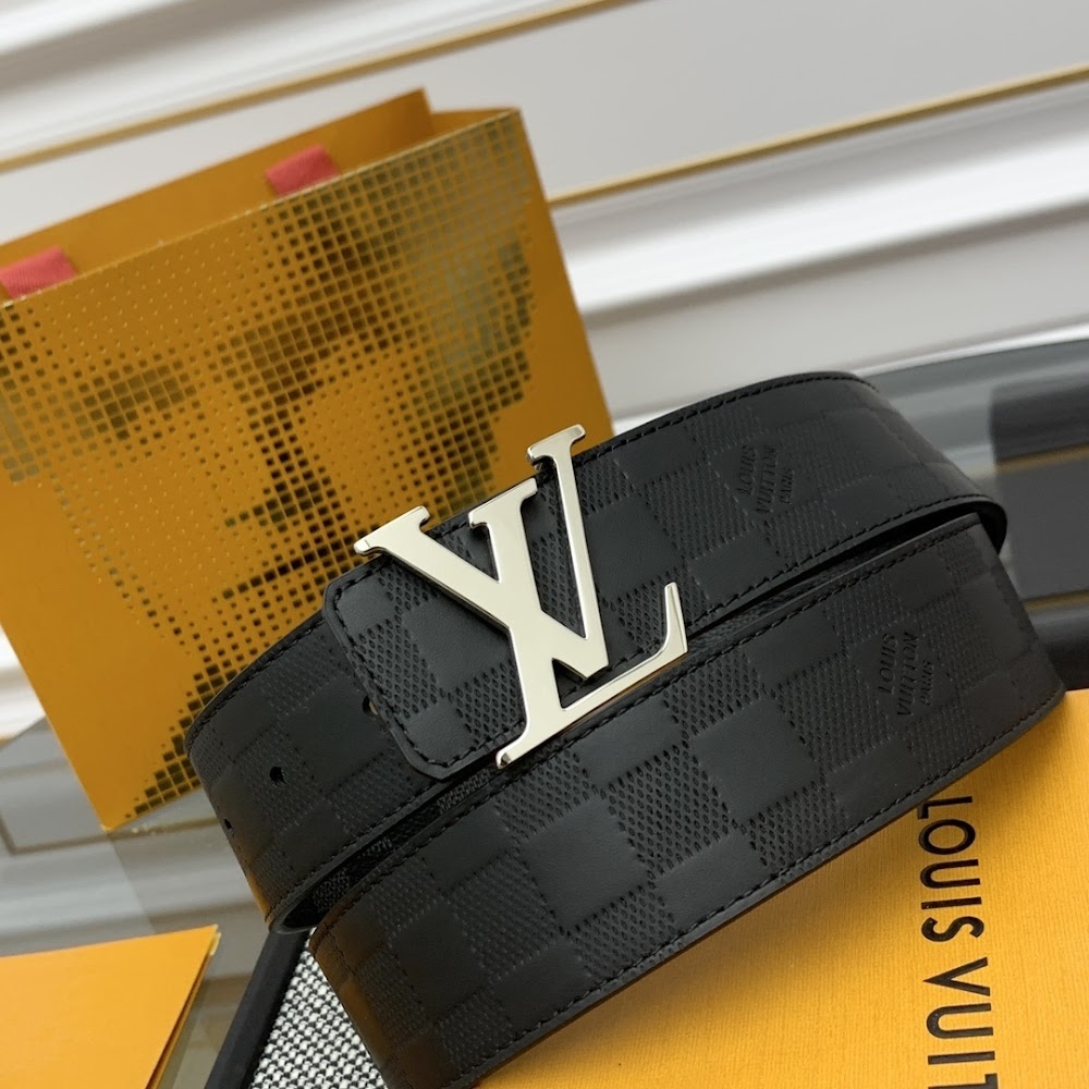 Dragons Bags ln Luxury Belt --107140