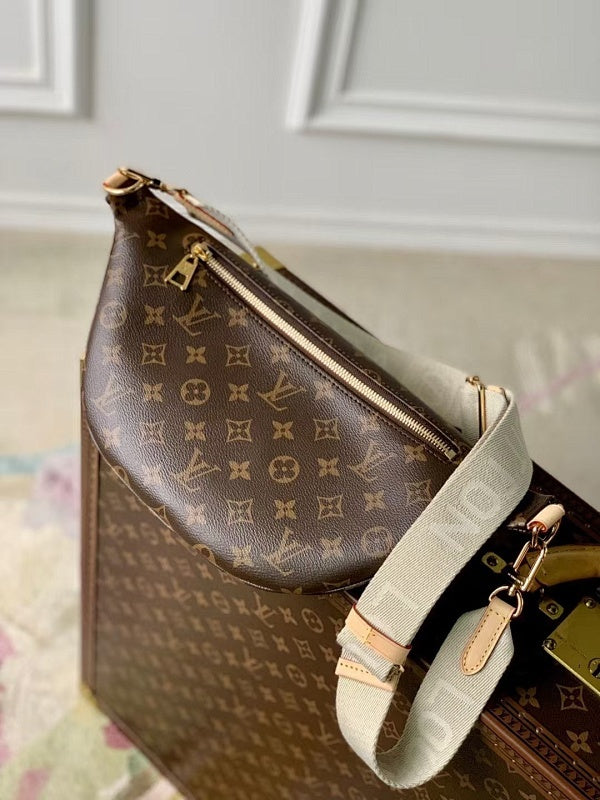 Dragons Bags ln Luxury Bag --81674
