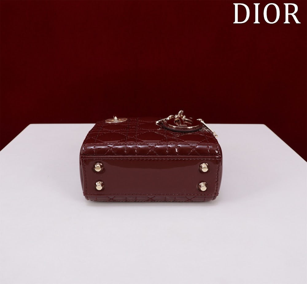 Dragons BagsDiorn Luxury Bag --116568