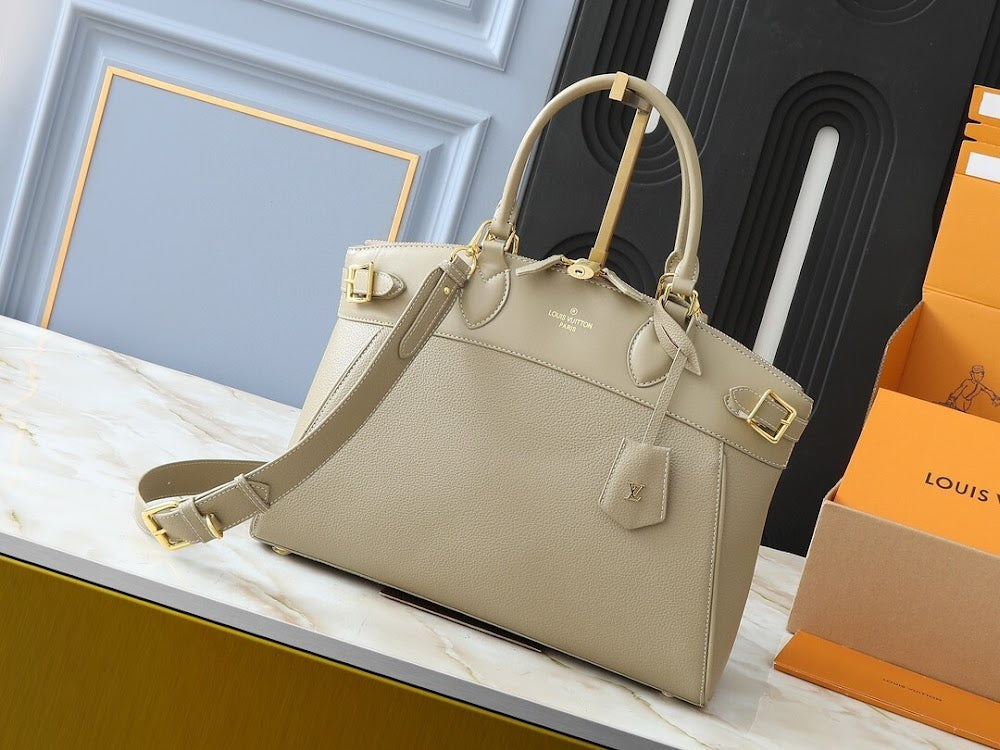Dragons Bags ln Luxury Bag --76462
