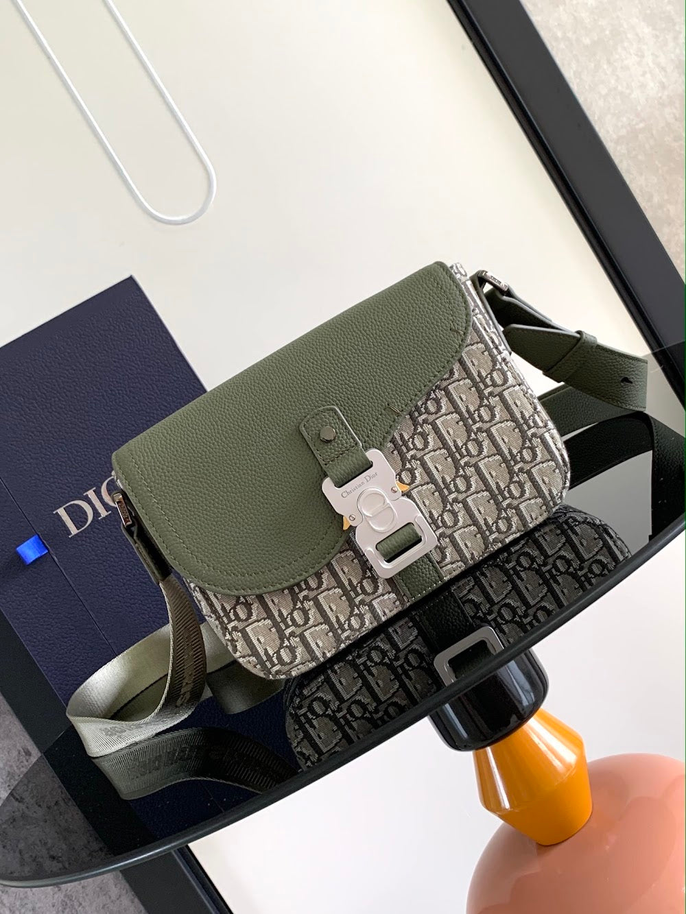 Dragons BagsDiorn Luxury Bag --116007