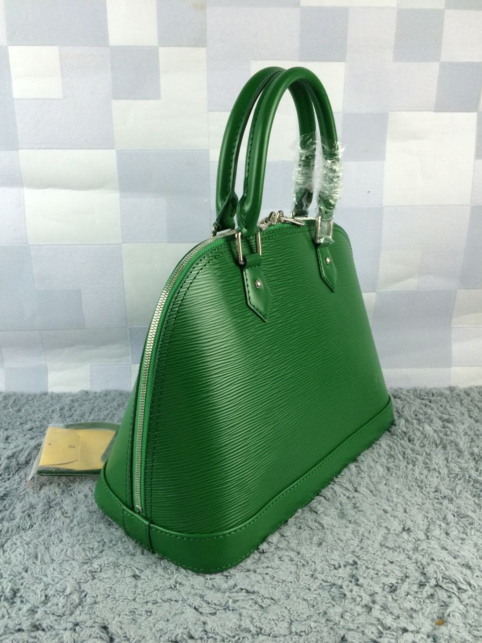 Jessica Bags ln Luxury Bag --75712