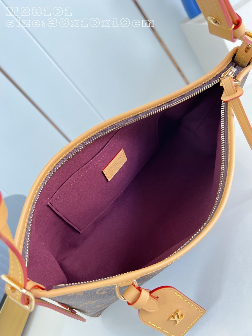 Dragons Bags ln Luxury Bag --96127
